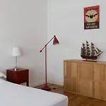 Rue Cognacq Jay By Onefinestay