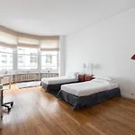 Rue Cognacq Jay By Onefinestay