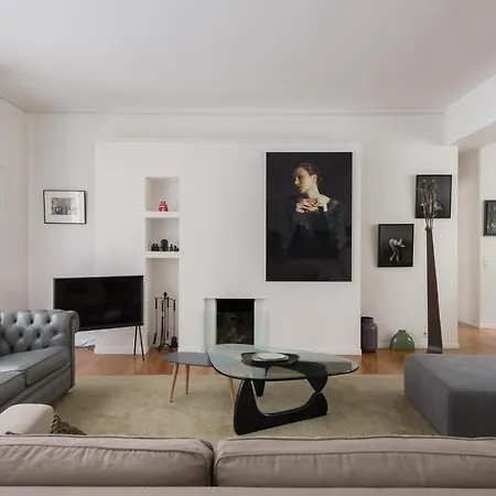 Apartment Rue Cognacq Jay By Onefinestay