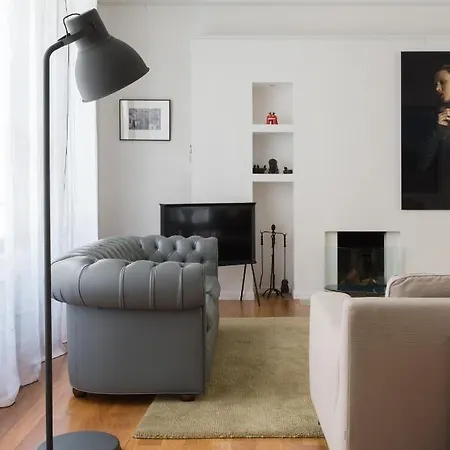 Apartment Rue Cognacq Jay By Onefinestay *