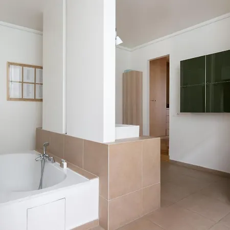 Rue Cognacq Jay By Onefinestay Apartment *