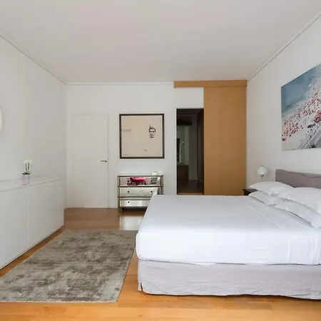 Rue Cognacq Jay By Onefinestay * Paris