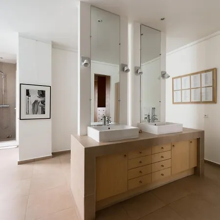 Apartment Rue Cognacq Jay By Onefinestay Paris